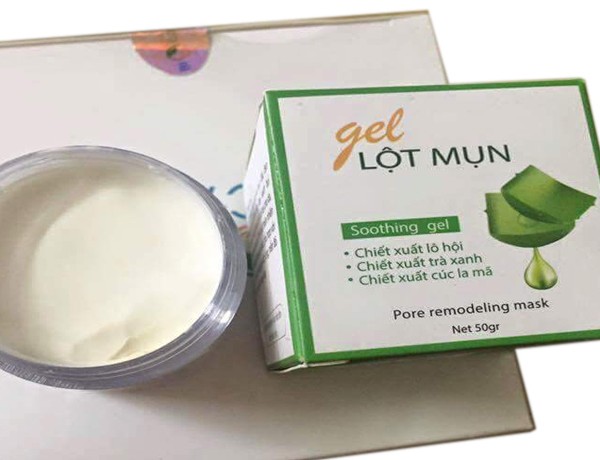 lột mụn mother care