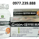 giam can Green Coffee Bean