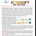 xerasoft body care cream bibocharm