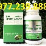 bio healthy slim 360