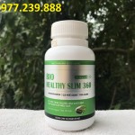 bán bio healthy slim 360